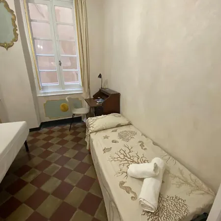 Apartment Casetta San Giorgio