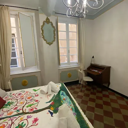 Casetta San Giorgio Lägenhet *