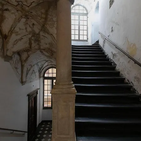 Casetta San Giorgio Janov