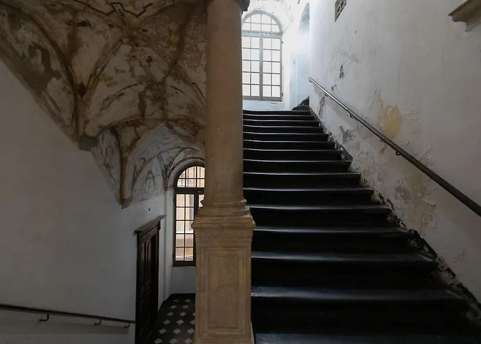 Casetta San Giorgio Janov