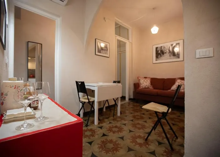 Casetta San Giorgio * جنوة