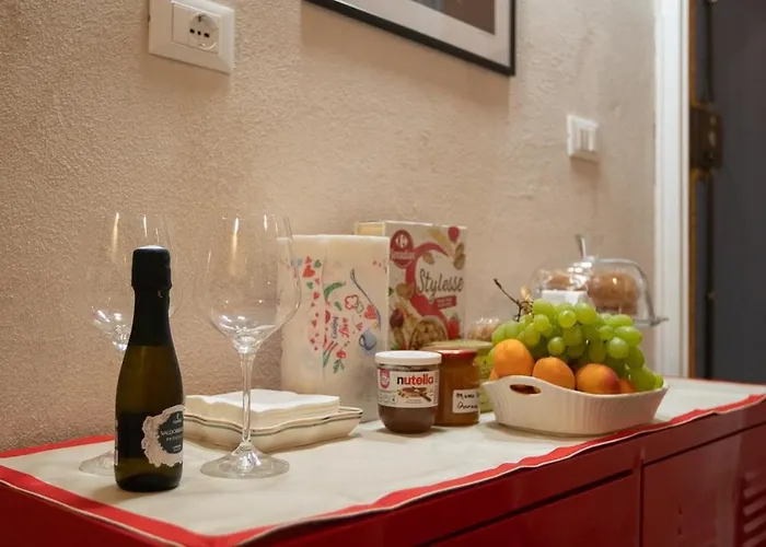 Casetta San Giorgio Janov