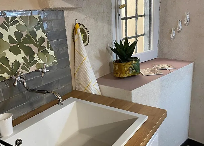 Casetta San Giorgio *