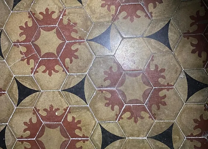 Apartmán Casetta San Giorgio