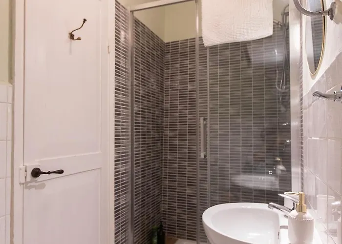 Apartmán Casetta San Giorgio