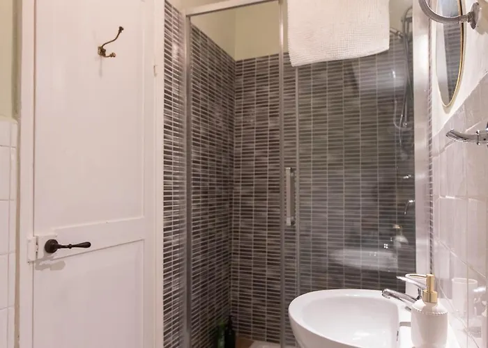 Apartmán Casetta San Giorgio Janov