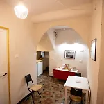 Casetta San Giorgio * Janov