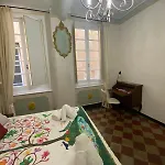 Casetta San Giorgio Apartmán *