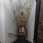 Casetta San Giorgio * Janov