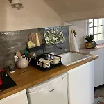 Casetta San Giorgio Apartmán *