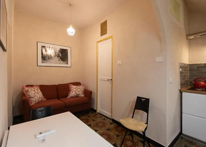 Casetta San Giorgio Apartamento *