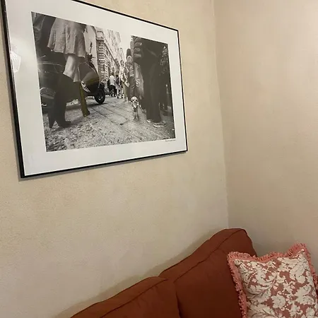 Casetta San Giorgio Genova