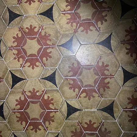 Appartamento Casetta San Giorgio