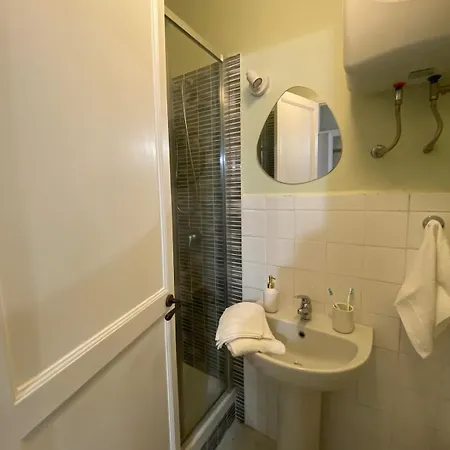 Casetta San Giorgio Genova