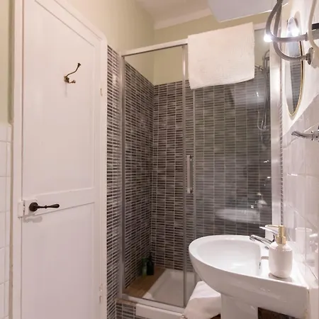 Appartamento Casetta San Giorgio